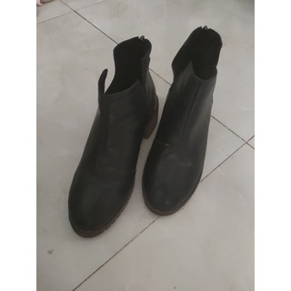 Giày Boot, giày lười new và thanh lý