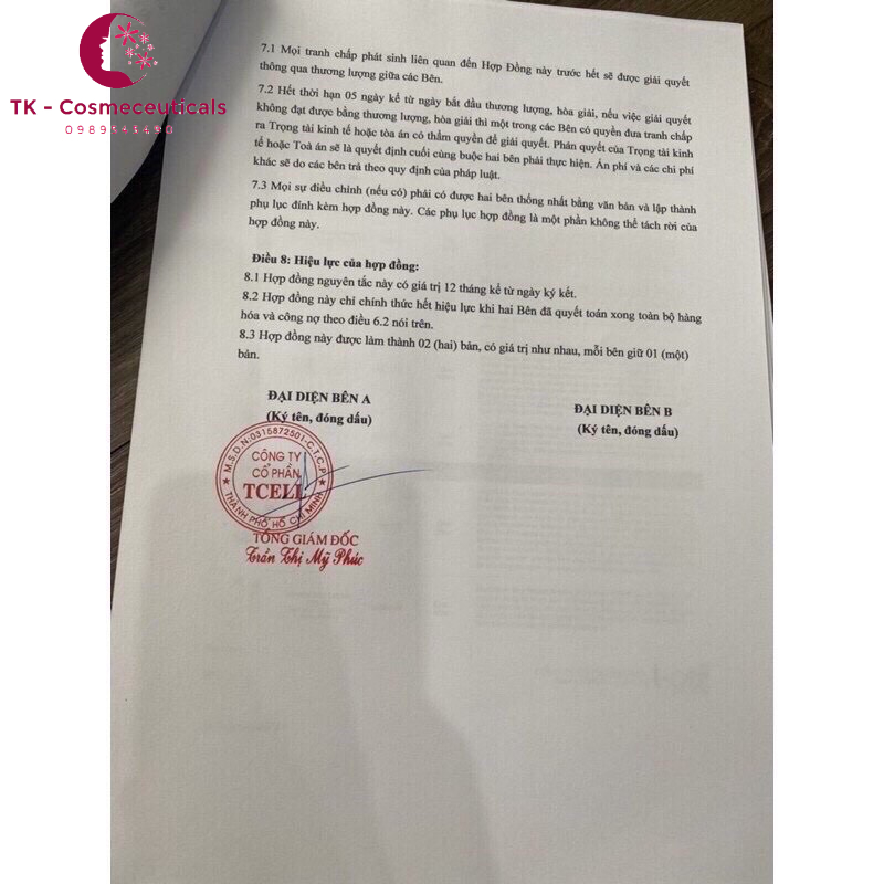 Kem Chống Nắng MARTIDERM / MARTI DERM Proteos Screen SPF 50+ Fluid Cream - Mini Size - 2ml