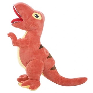 GẤU BÔNG KHỦNG LONG BẠO CHÚA ( 30cm - 90cm)