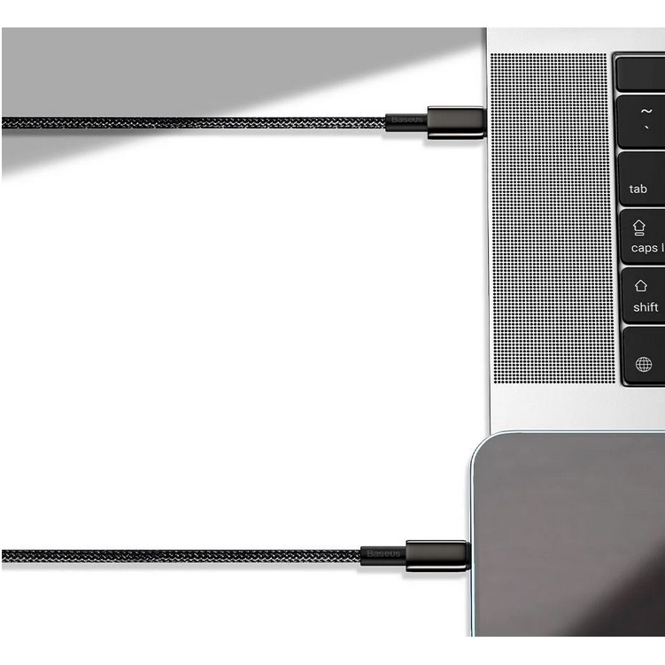 Dây sạc nhanh IP20W pd Baseus-Cáp type c to cho IP13 12 pro 11 x xs max ... vienthonghn