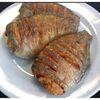 HỎA TỐC SG NỬA  KÍ Cá sặc trứng