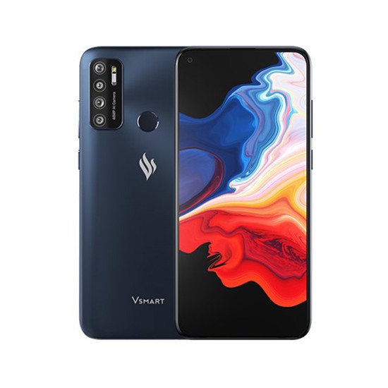 Vsmart Live 4 - 64/4GB Chính hãng, nguyên seal, bảo hành 18 tháng | BigBuy360 - bigbuy360.vn