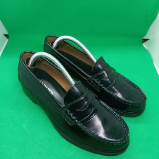 Giày lười loafer nữ