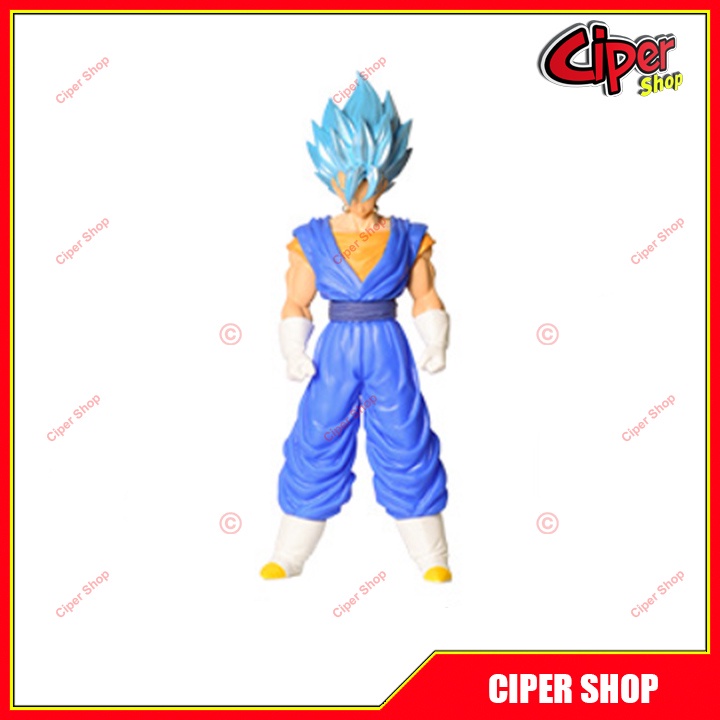 Mô hình Vegito Blue - Mô hình Dragon Ball - Figure Vegito