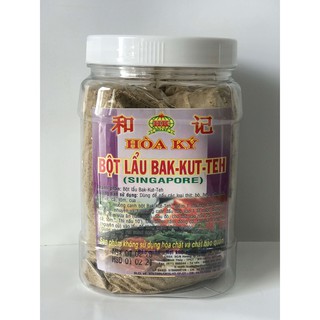 Bột Lẩu Bak-Kut-Teh 500gr