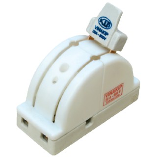 Cầu dao điện đảo chiều 30A chính hãng Vinakip