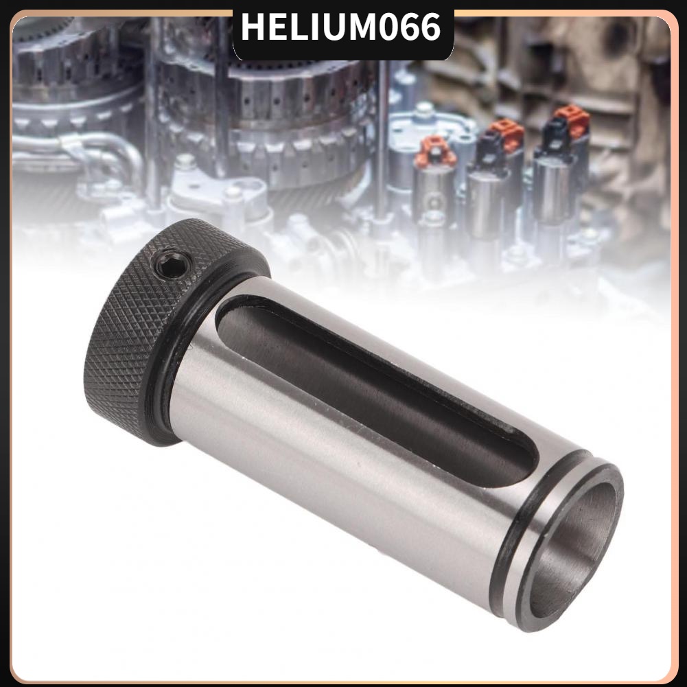 Helium066 Helium066 Dụng cụ tiện CNC Giảm tay áo Bộ phận giữ ống lót máy khoan Morse Taper cho MTA1 MTA2 MTA3