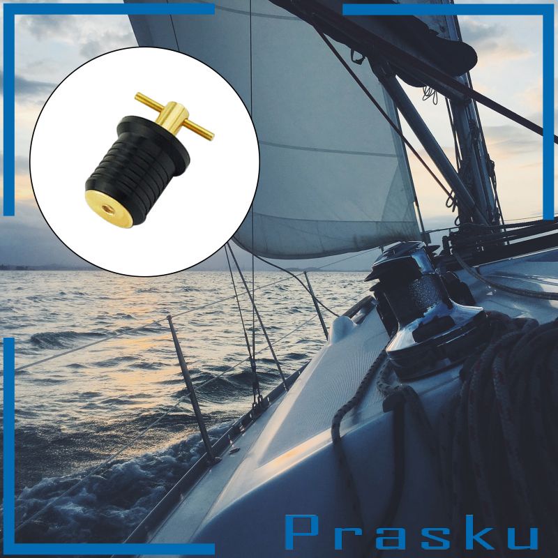 Nút chặn ống thoát nước cho tàu thuyền 1.25 inch | BigBuy360 - bigbuy360.vn