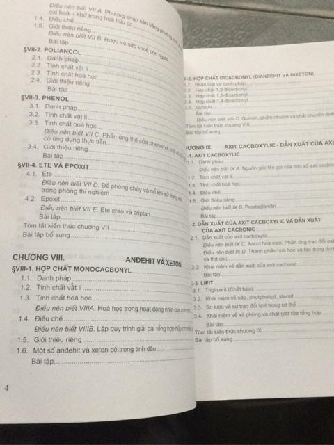 Sách - Giáo trình Cơ sở Hoá học Hữu cơ Tập 2 | BigBuy360 - bigbuy360.vn