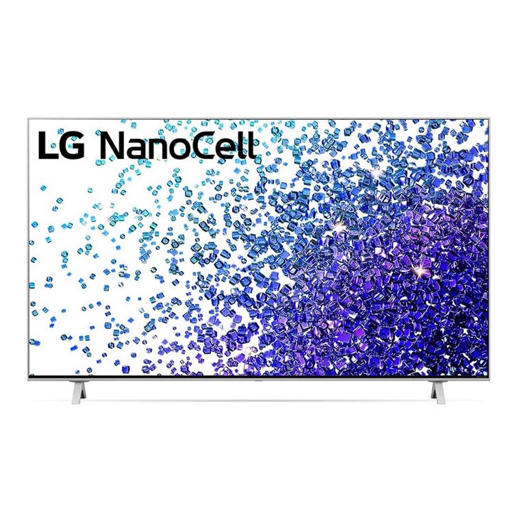 Smart Tivi 4K LG 43 inch 43NANO77TPA NanoCell HDR ThinQ AI
