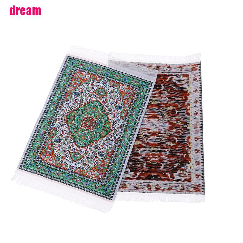 Thảm Lông Tỉ Lệ 1: 12 Dành Cho Nhà Búp Bê
