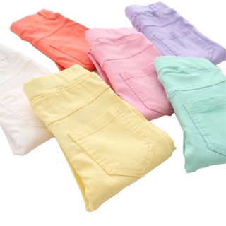 Quần Legging cho bé