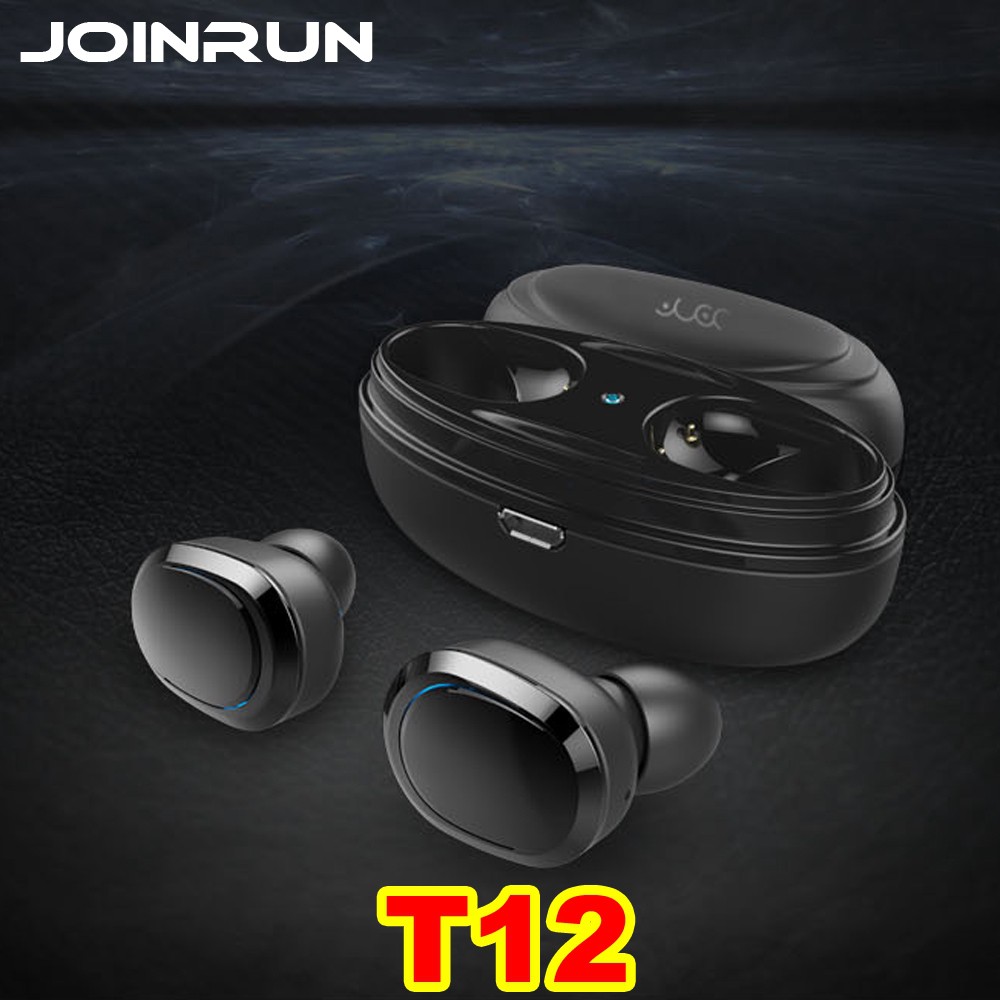 Tai Nghe Bluetooth Không Dây Mini Tws T12 V4.1