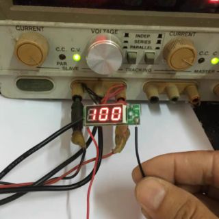 Mạch  báo phần trăm pin 3s