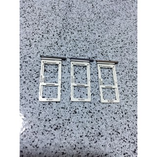 Khay sim Note 9 bản 2 sim màu nâu đồng