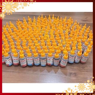 Thuốc diệt kiến dán sinh học việt nam