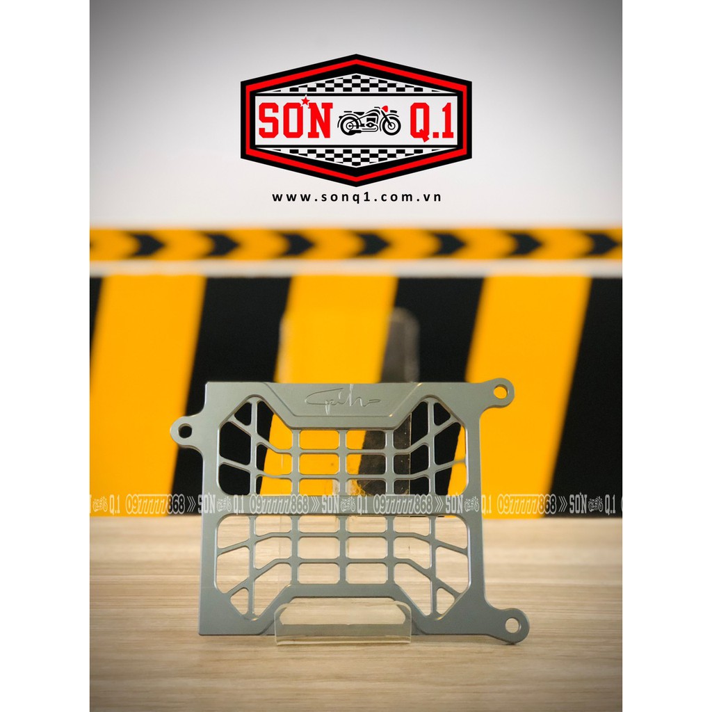 Che Két Nước CNC AB110