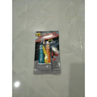 Keo dán 2 thành phần - AB EPOXY
