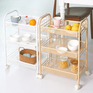 Kệ đẩy tiện ích đa năng có bánh xe , dùng đựng đồ gia đình , đựng đồ spa , đủ các tầng , nhận sỉ toàn quốc ............!