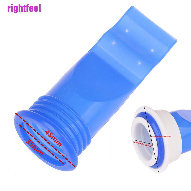 1 Lõi Lọc Nước Chống Mùi Bằng Silicone Chất Lượng Cao