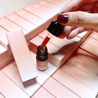 Serum Viện Da Liễu Nhật Bản_ Caramel Essence