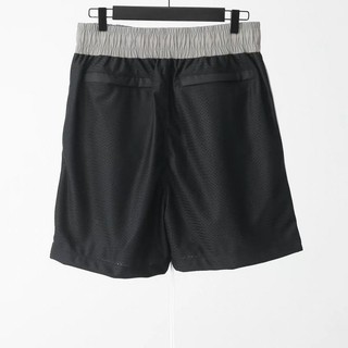 Quần short Daniel Patrick harem 3M short ss20