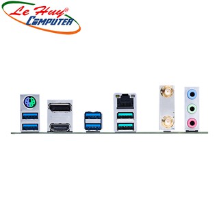 Main Asus TUF B460 PRO WIFI