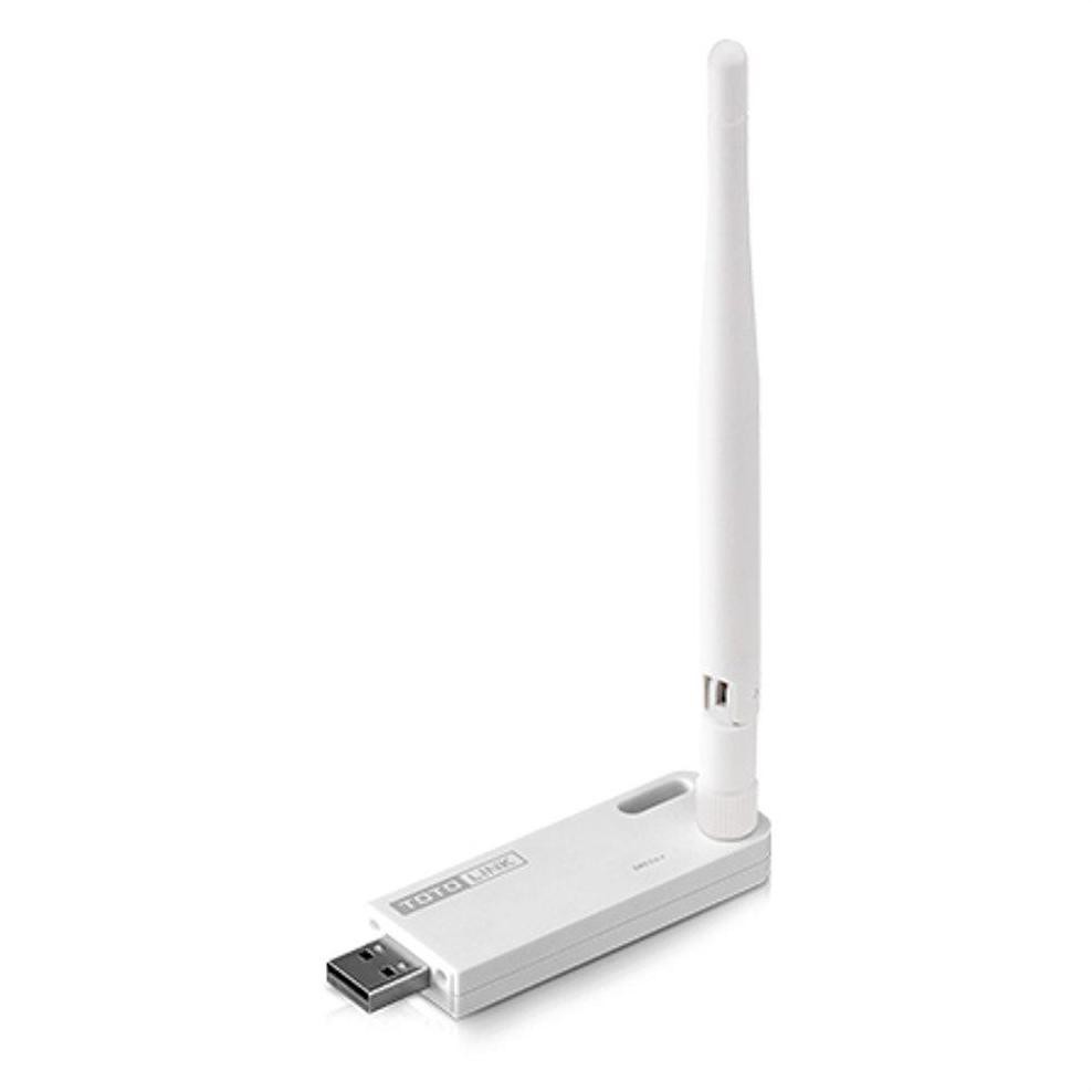 Usb Thu Sóng Wifi Totolink Ex100-150Mbps Cổng Usb Coba Lidya.Store1