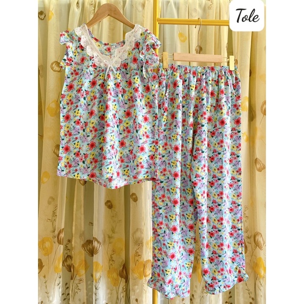 TOLE DÀI CỔ REN | BigBuy360 - bigbuy360.vn