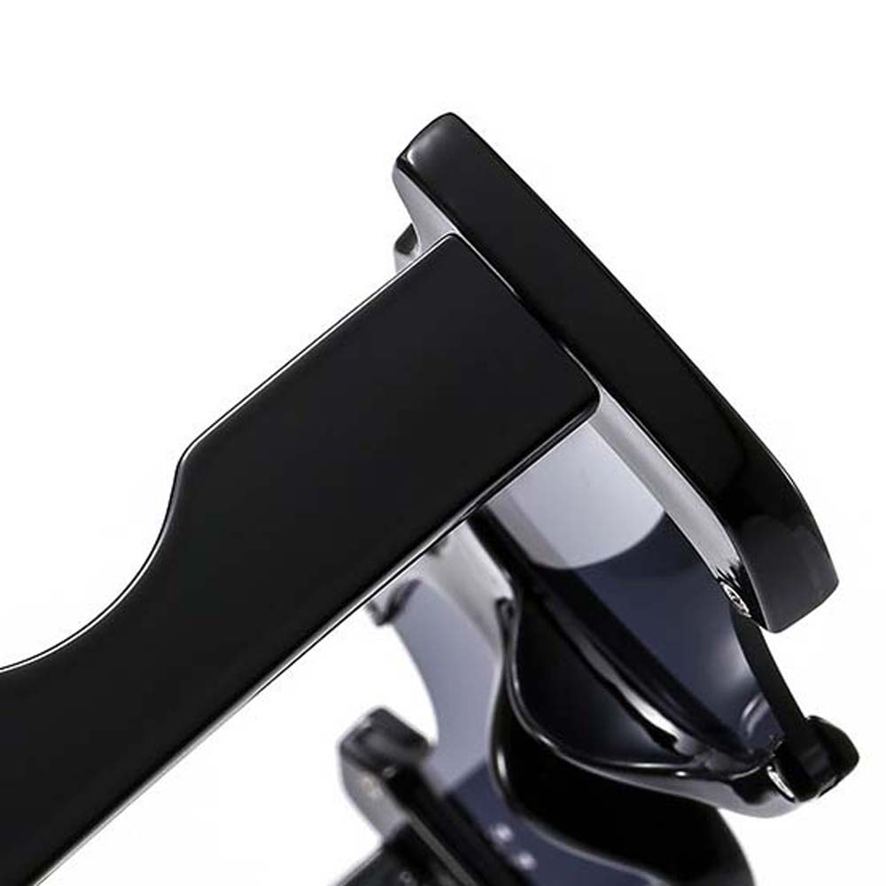 Kính mát thời trang nhiều màu sắc thiết kế độc đáo cá tính cho nữ