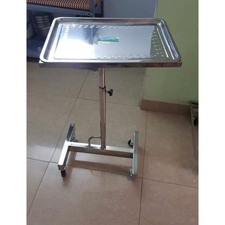 Bàn tít đựng dụng cụ phẫu thuật,thẩm mĩ,spa
