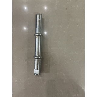 bộ trục giữa xe đạp ( dùng đinh cavet )