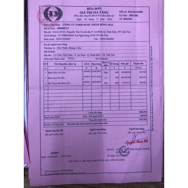 BoniVein - Suy giãn tĩnh mạch, trĩ không còn là nỗi lo | BigBuy360 - bigbuy360.vn