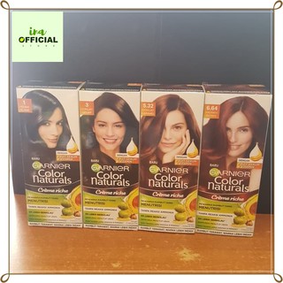 Kem Dưỡng Tóc Garnier 60ml + 40g
