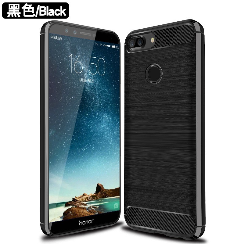 Ốp Lưng Tpu Bảo Vệ Cao Cấp Cho Huawei Honor 9 Lite