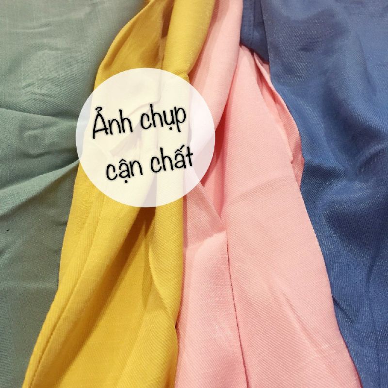 Váy 2 dây bé gái mùa hè / Đầm bé gái size 6 - 18ky