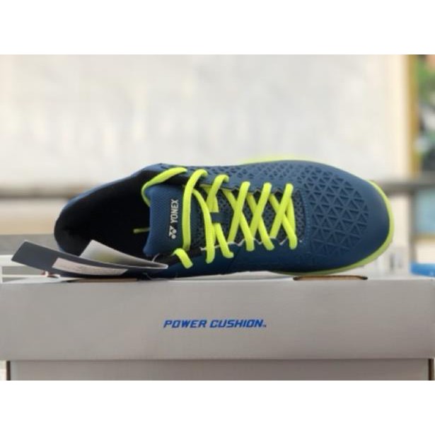 𝐓ế𝐭 SALE 12-12 <3 [Giày cao cấp] Giày cầu lông Yonex ECLIPSION X Xanh Chuối bán chạy . new ! <3 🇻🇳 2020 : ": : ` ^ !