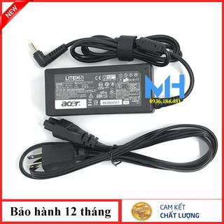 Sạc laptop Acer TravelMate 5320