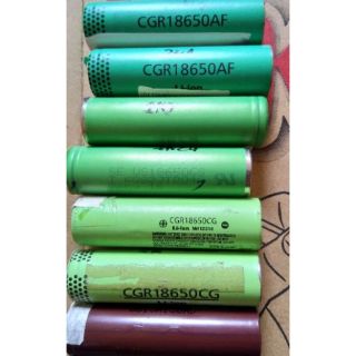 CELL PIN 18650 2200-3000MAH DL THẬT 80%