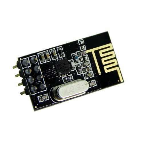 Module Thu Phát RF NRF24L01 2.4GHz 8P