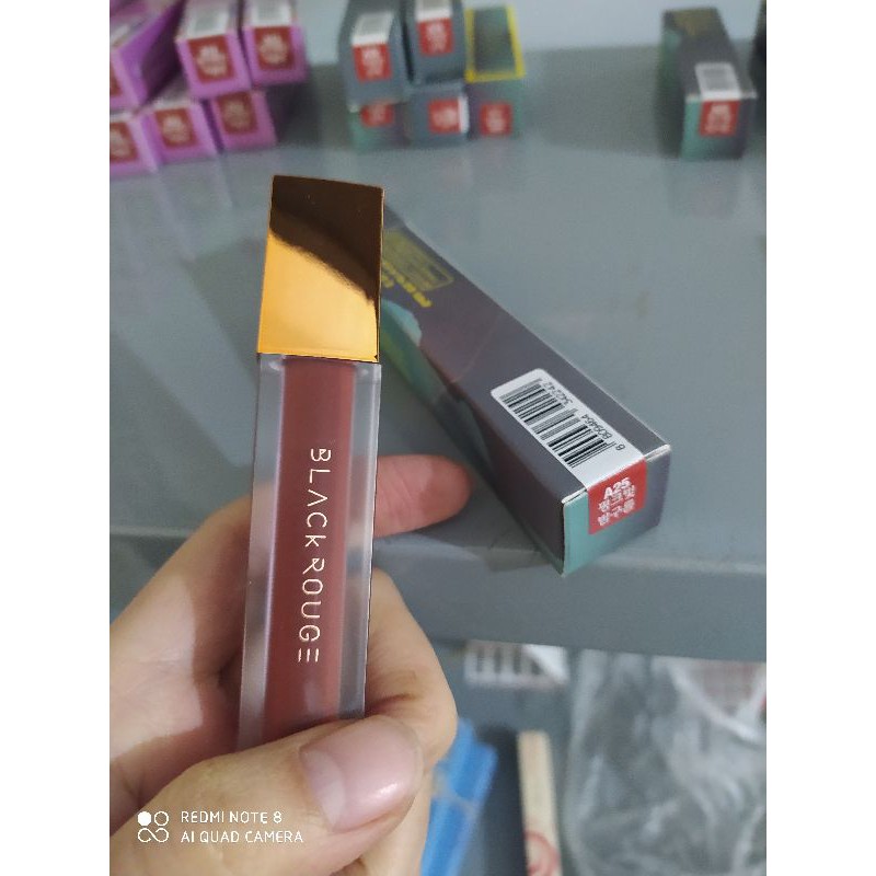 Son black ver 5 siêu đẹp | BigBuy360 - bigbuy360.vn