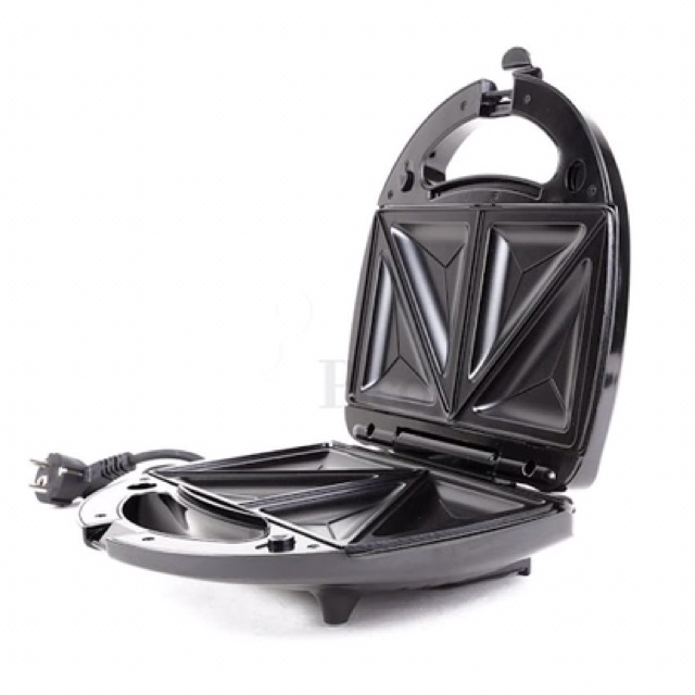 Máy Làm Bánh 3 Trong 1 Tiross TS513 - Hàng Chính Hãng