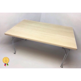 Bàn gấp 40x80 hàng dày dặn