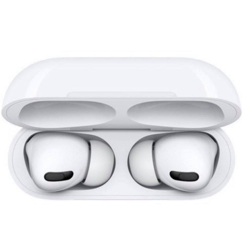 Tai Nghe Bluetooth Không Dây Nhét Tai Airpods Pro Iphone, Samsung - True Wireless Gaming Chống Ồn, Có Micro, Giá Rẻ