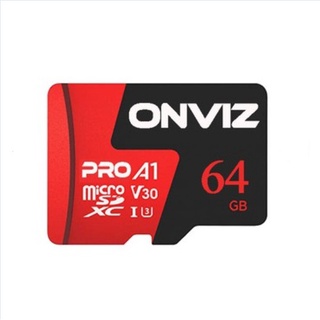Mua Thẻ Nhớ Cao Cấp Onviz Pro 64Gb