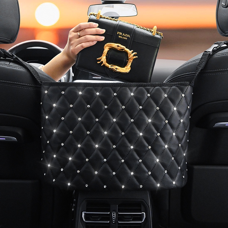 Túi đựng đồ trên ô tô Túi đựng đồ trên ô tô Túi treo ghế sau Túi đựng đồ trên ô tô Túi đựng đồ trên ô tô Cửa hàng bách hóa Đồ dùng cho ô tô Túi đựng đồ trên ô tô