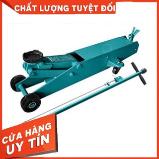Đội cá sấu Total THT10810L, 10 tấn