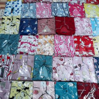 [Sỉ6x] Pizama kate thái TDQD