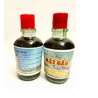 Combo 3 chai dầu XOA BÓP MẬT GẤU ĐAN VIỆN THIÊN AN - HUẾ
