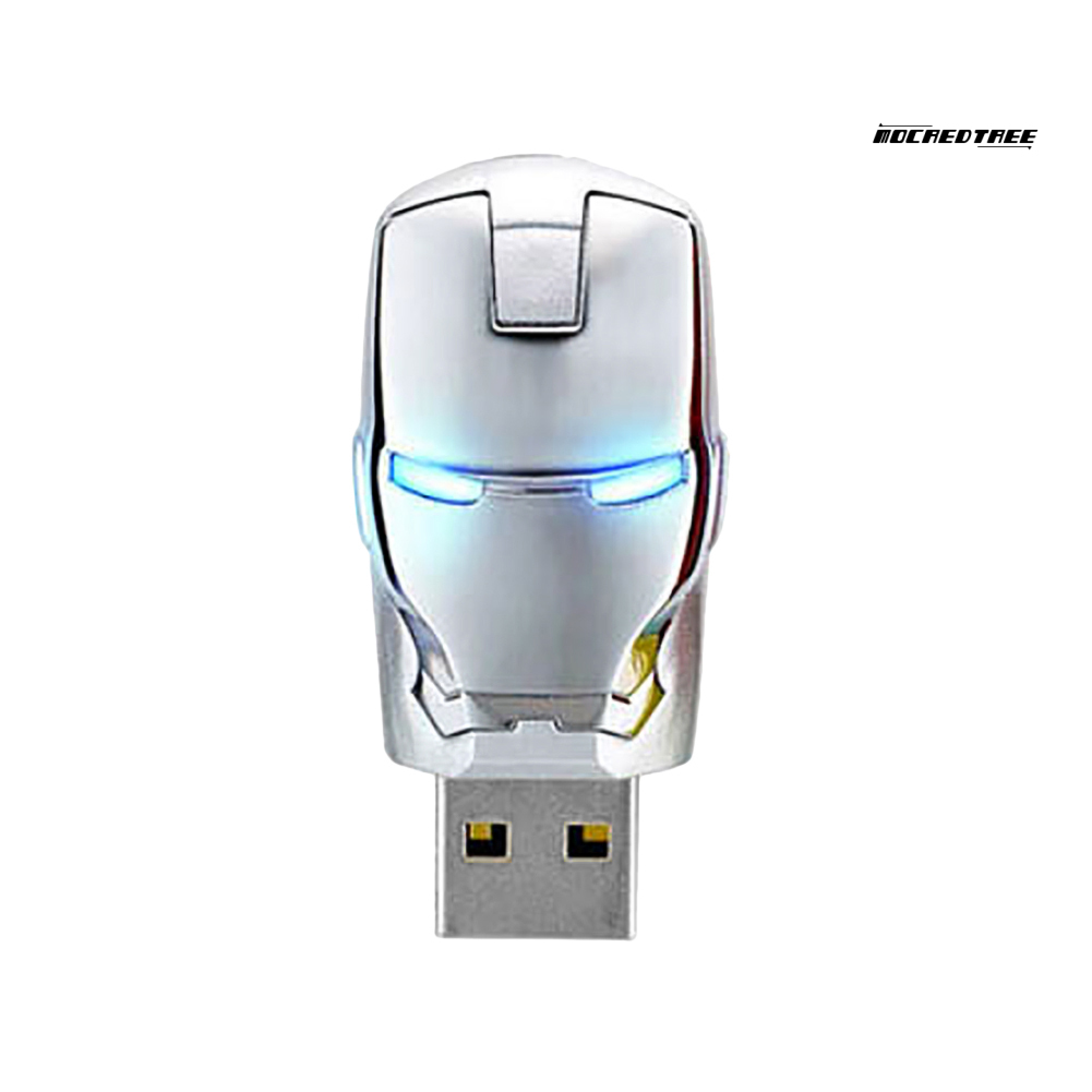 Usb 16gb 32gb 64gb 128gb Hình Người Sắt | BigBuy360 - bigbuy360.vn